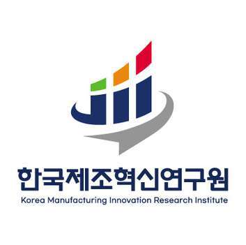 한국제조혁신연구원 CI