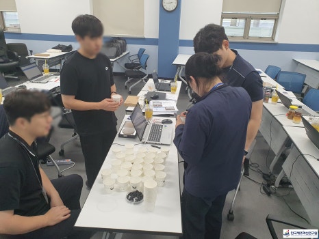 서한이노빌리티 기업교육
